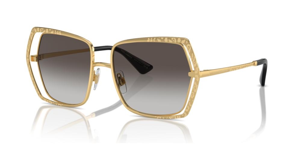 DOLCE & GABBANA MOD. DG 2306